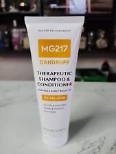 Mg217 dandruff therapeutic for sale  Shipping to Ireland