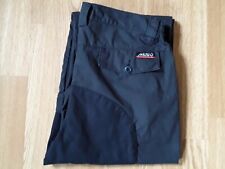 Musto outdoor trousers for sale  BEDFORD