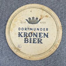 Alter bierdeckel dortmunder gebraucht kaufen  Magdeburg