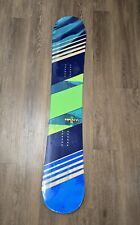 Sims wrath snowboard for sale  Lakewood