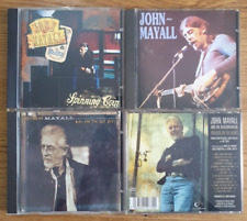 John mayall collection for sale  MONTROSE