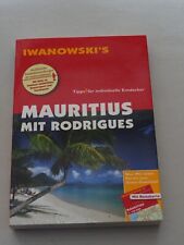 Mauritius reiseführer iwanows gebraucht kaufen  Lüdermünd,-Oberrode,-Sickels