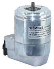 Siemens 6FX2001-5FD25-0AA1 6FX2 001-5FD25-0AA1 Bezwzględny napęd enkodera na sprzedaż  Wysyłka do Poland