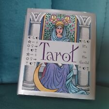 Tarot cards nancy for sale  STIRLING