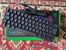 Razer huntsman mini gebraucht kaufen  Gaggenau