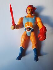 Figurine thundercats vintage d'occasion  Saint-Paul-Trois-Châteaux