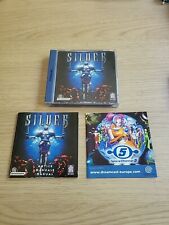 Silver sega dreamcast d'occasion  La Roquette-sur-Siagne