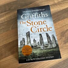 Stone circle ruth for sale  NORWICH