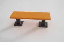 Playmobil school orange for sale  Shipping to Ireland