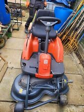 Husqvarna r111b ride for sale  DAVENTRY