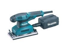 Makita bo3711 levigatrice usato  Paderno Dugnano