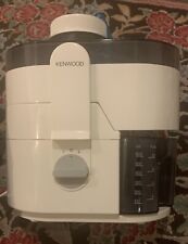 Kenwood je500 juicer for sale  LONDON