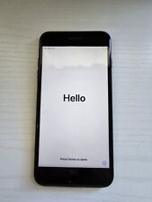 Apple iPhone 7 Plus - 32GB - Preto escuro (desbloqueado) A1784 (GSM) comprar usado  Enviando para Brazil