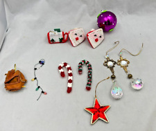 Miscellaneous handmade christm for sale  Brownsburg