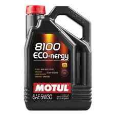 Motul 8100 eco d'occasion  Rumilly