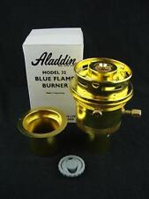 Genuine brass aladdin for sale  BURY ST. EDMUNDS