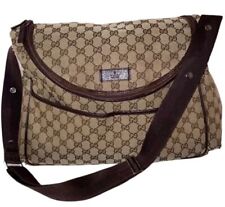 Gucci monogram diaper for sale  Castle Rock