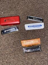 Hohner harmonicas for sale  Defiance