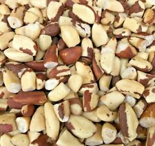 Raw brazil nuts for sale  GILLINGHAM