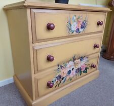 coloured chest drawers for sale  LOUGHBOROUGH