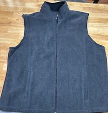 Covington men vest for sale  Northville