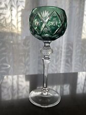 Römerglas bleikrystal handges gebraucht kaufen  Bodman-Ludwigshafen