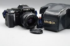 Minolta7000 35mm slr for sale  CHELTENHAM