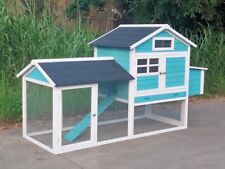 Poultry palace aqua for sale  Ireland