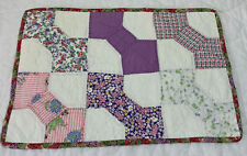 Vintage patchwork quilt for sale  Scottsdale
