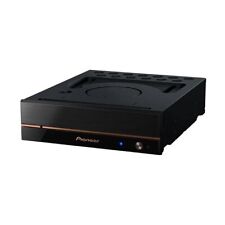 Gravador Interno de Blu-ray BD/DVD/CD BDR-S13U-X 16x Pioneer Electronics, Preto, usado comprar usado  Enviando para Brazil