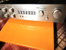 Luxman 114a amplificatore usato  Vigevano