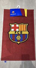 Official barcelona crested for sale  LONDON