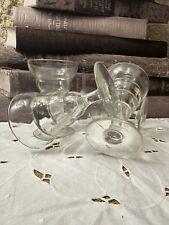 Anciens verres absinthe d'occasion  Laon