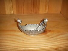 Vintage small pewter for sale  NORWICH