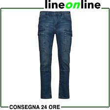 Jeans lavoro diadora usato  Poppi