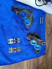 Front brake calipers for sale  OSWESTRY