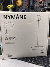 Ikea nymane led for sale  Austin