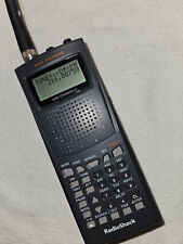Scanner de entroncamento duplo Radio Shack PRO-95 1000 canais 20-525 comprar usado  Enviando para Brazil