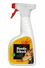 Norax hunde schock gebraucht kaufen  Leer (Ostfriesland)