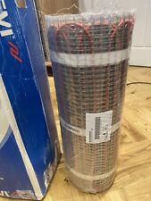 Devimat floor heating for sale  LONDON