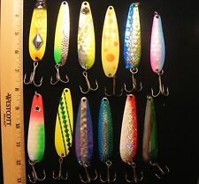 Fishing lure salmon for sale  Rochester