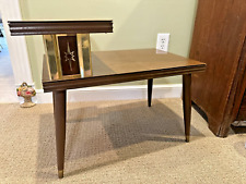 vintage 60 s table end for sale  Middleburg