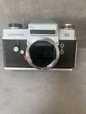 Leica leicaflex sl gebraucht kaufen  Melle-Mitte