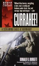 Currahee!: A Screaming Eagle at Normandy por Burgett, Donald R., usado comprar usado  Enviando para Brazil