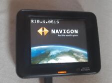 Mobiles navigationsgerät navi gebraucht kaufen  Muhr