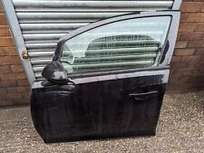 Vauxhall corsa door for sale  PRESTON