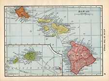 1909 antique hawaii for sale  Harborton