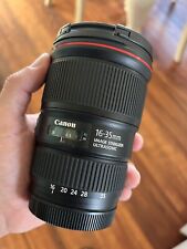 Mint canon 35mm for sale  Chino Hills