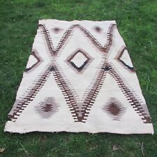 wool brown tan rug for sale  Greer