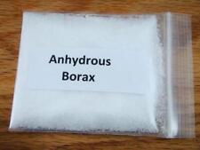 Anhydrous borax crucible for sale  Cottage Grove